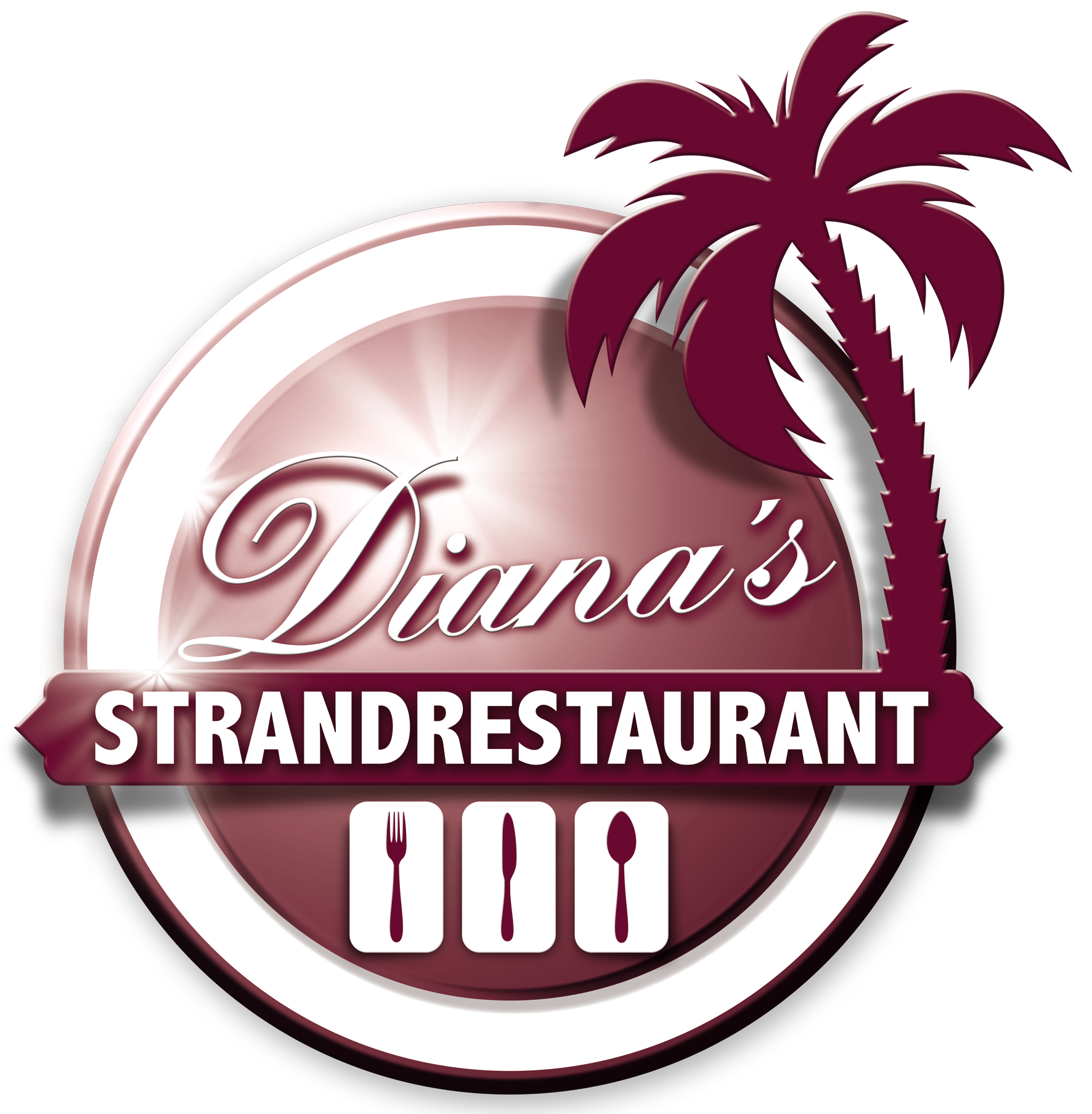 Diana's Strandrestaurant